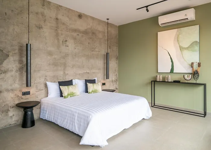 Rouge - Loft Emylia * Ubud