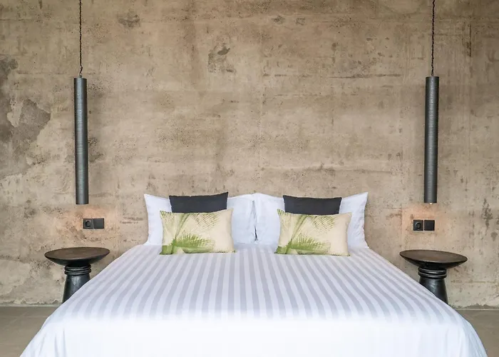 Rouge - Loft Emylia Villa