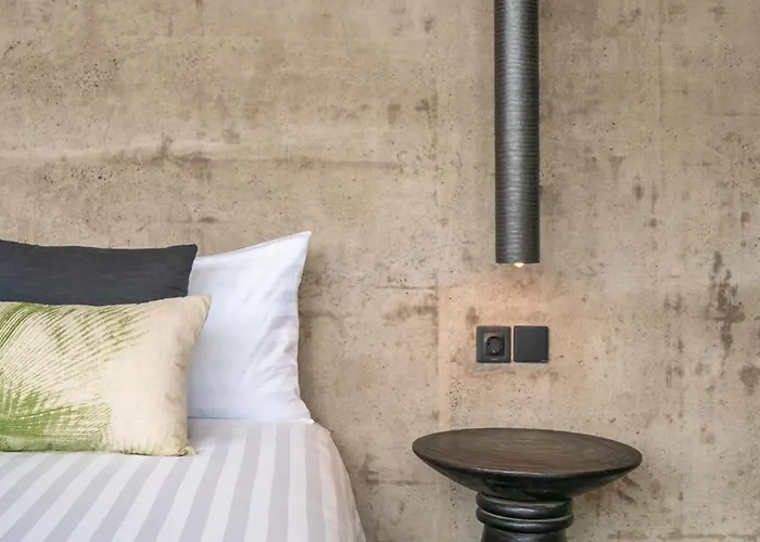 Rouge - Loft Emylia *