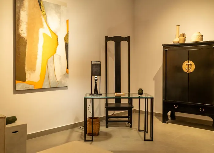 Rouge - Loft Emylia *