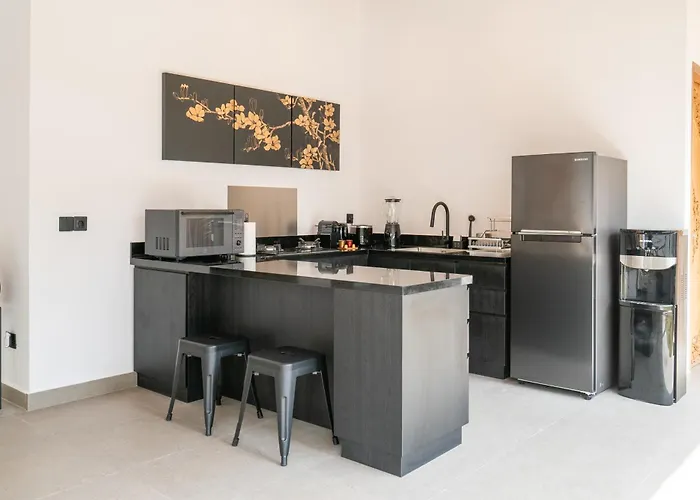 Rouge - Loft Emylia *